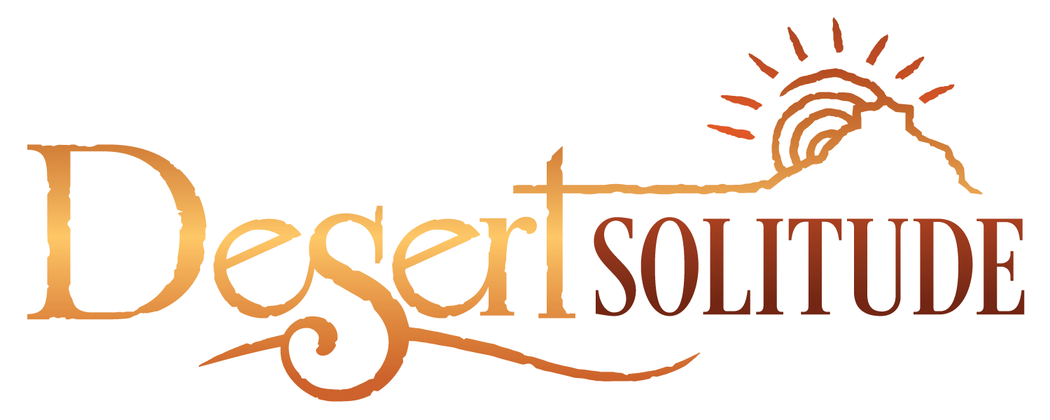 Desert Solitude logo